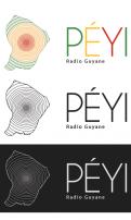 Logo design # 401322 for Radio Péyi Logotype contest