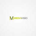 Logo design # 90266 for Media Visio contest