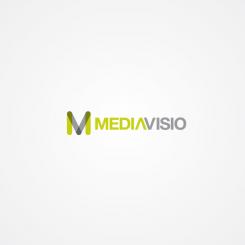 Logo design # 90266 for Media Visio contest