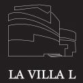 Logo design # 1015477 for Logo for architecte villa in Paris contest