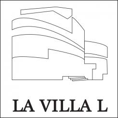 Logo design # 1015478 for Logo for architecte villa in Paris contest