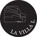 Logo design # 1015479 for Logo for architecte villa in Paris contest