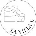Logo design # 1015480 for Logo for architecte villa in Paris contest