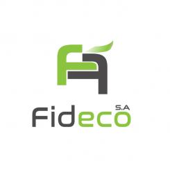 Logo design # 760320 for Fideco contest