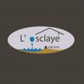 Logo design # 753301 for L'OSCLAYE - Farm House contest