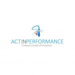 Logo design # 785526 for Logo for a consulting firm audit and training contest