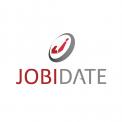 Logo design # 783343 for Creation of a logo for a Startup named Jobidate contest