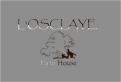 Logo design # 753349 for L'OSCLAYE - Farm House contest