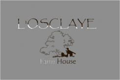 Logo design # 753349 for L'OSCLAYE - Farm House contest
