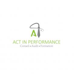 Logo design # 785460 for Logo for a consulting firm audit and training contest