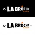 Logo design # 1218155 for LOGO  La Broche Maison  contest