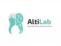 Logo design # 725078 for Logo for my dental prosthesis laboratory  contest