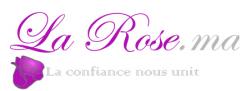 Logo design # 216098 for Logo Design for Online Store Fashion: LA ROSE contest