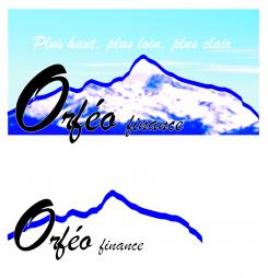 Logo design # 212291 for Orféo Finance contest