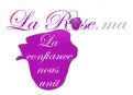 Logo design # 215921 for Logo Design for Online Store Fashion: LA ROSE contest