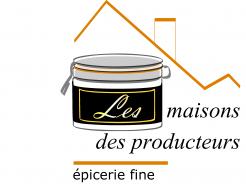 Logo design # 268018 for Creation of a new logo for a website and a Delicatessen store - Regional Fine Food contest