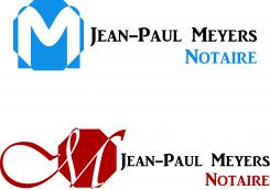 Logo design # 266317 for Design a modern logo for a civil law notary contest