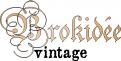 Logo design # 241247 for Creation of an original logo for an on-line vintage clothes shop contest