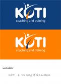 Logo # 1096980 voor Ontwerp een pakkend logo voor een coach en trainer op het gebied van persoonlijke ontwikkeling  wedstrijd