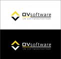 Logo design # 1120856 for Design a unique and different logo for OVSoftware contest