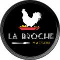 Logo design # 1217866 for LOGO  La Broche Maison  contest