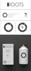 Logo design # 1113337 for Roots   Botanical Elixirs contest