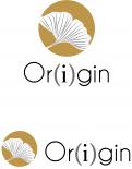 Logo design # 1102806 for A logo for Or i gin   a wealth management   advisory firm contest