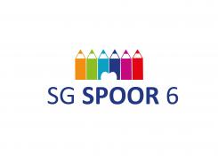 Logo # 1103510 voor SG SPOOR 6 wedstrijd