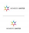 Logo design # 1124878 for MembersUnited contest