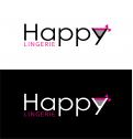 Logo design # 1226008 for Lingerie sales e commerce website Logo creation contest