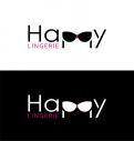 Logo design # 1226009 for Lingerie sales e commerce website Logo creation contest