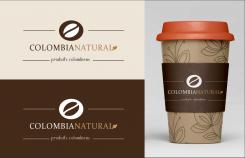 Logo design # 1136025 for Creation of a logo for a Colombian coffee and chocolate tasting and sale space contest