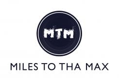 Logo # 1181871 voor Miles to tha MAX! wedstrijd