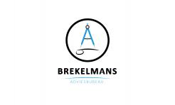 Logo # 1124790 voor Logo voor Adviesbureau Brekelmans wedstrijd