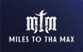 Logo design # 1181873 for Miles to tha MAX! contest