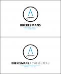 Logo # 1124796 voor Logo voor Adviesbureau Brekelmans wedstrijd