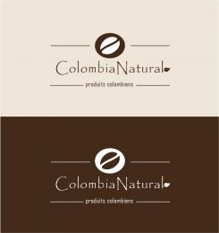 Logo design # 1135940 for Creation of a logo for a Colombian coffee and chocolate tasting and sale space contest