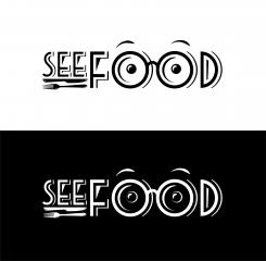 Logo  # 1182789 für Logo SeeFood Wettbewerb