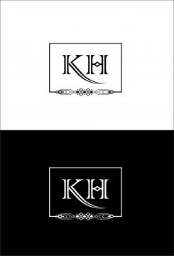 Logo design # 1108056 for Design of a luxury looking logo contest