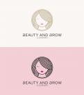 Logo design # 1122803 for Beauty and brow company contest