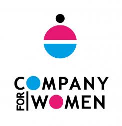 Logo design # 1143770 for Design of a logo to promotes women in businesses contest