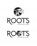 Logo design # 1112376 for Roots   Botanical Elixirs contest
