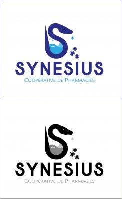 Logo design # 1162637 for group of pharmacies contest
