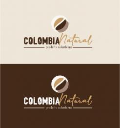 Logo design # 1136755 for Creation of a logo for a Colombian coffee and chocolate tasting and sale space contest
