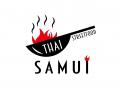 Logo # 1143979 voor Thai Restaurant Logo wedstrijd