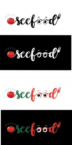 Logo  # 1182805 für Logo SeeFood Wettbewerb