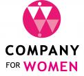 Logo design # 1140974 for Design of a logo to promotes women in businesses contest