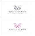 Logo design # 1121719 for Beauty and brow company contest