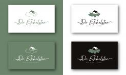 Logo design # 1265980 for Our comfortable B B needs a modern and appealing logo contest