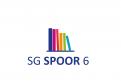 Logo # 1103168 voor SG SPOOR 6 wedstrijd